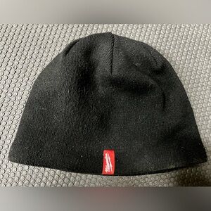 Milwaukee Lined Beanie